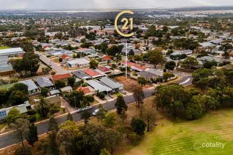 Property photo of 3 Redhill Road Ingle Farm SA 5098