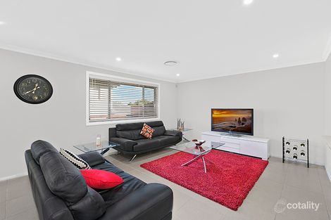 Property photo of 27 Stan Johnson Drive Hamlyn Terrace NSW 2259