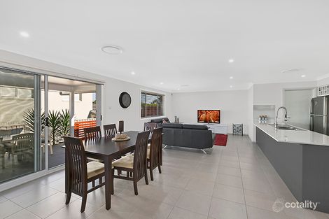 Property photo of 27 Stan Johnson Drive Hamlyn Terrace NSW 2259