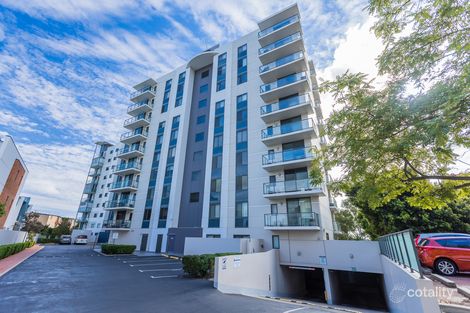 Property photo of 50/18 Tanunda Drive Rivervale WA 6103