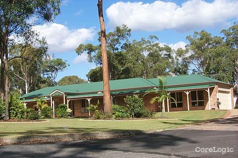 Property photo of 14 Guyana Court Capalaba QLD 4157