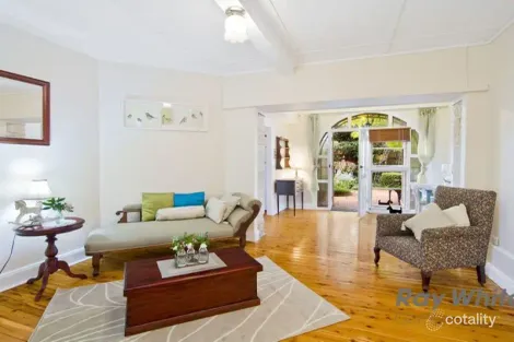 Property photo of 7/25 Werona Avenue Killara NSW 2071