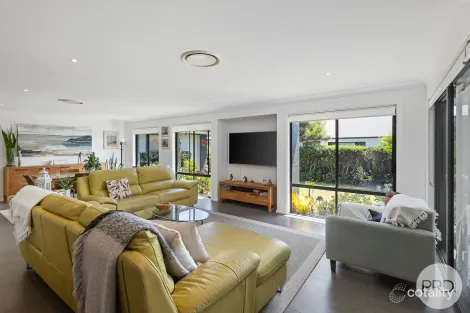 Property photo of 3 Nandu Boulevard Corlette NSW 2315