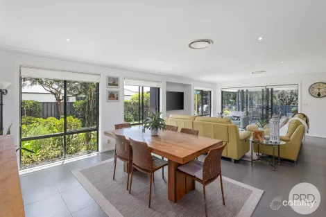 Property photo of 3 Nandu Boulevard Corlette NSW 2315