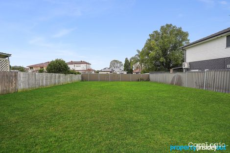 Property photo of 41 Lyton Street Blacktown NSW 2148