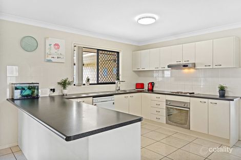 Property photo of 23 Bedivere Drive Ormeau QLD 4208