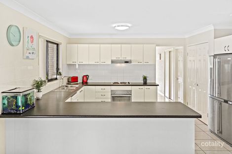 Property photo of 23 Bedivere Drive Ormeau QLD 4208