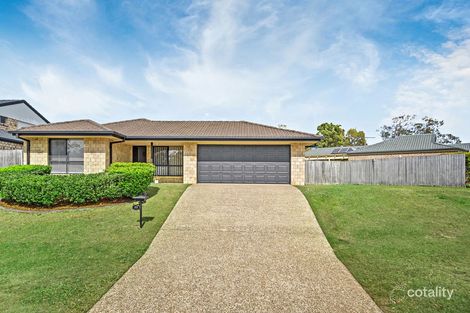 23 Bedivere Dr, Ormeau, QLD 4208