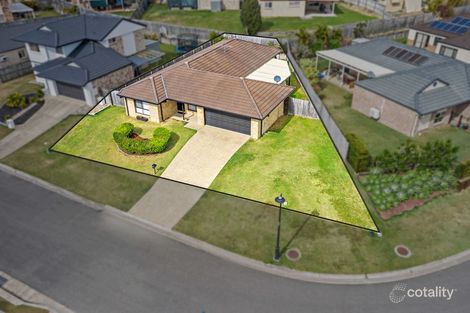 Property photo of 23 Bedivere Drive Ormeau QLD 4208