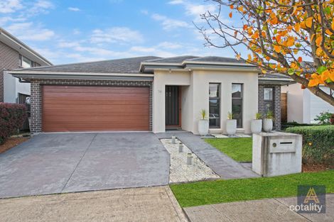 Property photo of 16 Birragu Street Bungarribee NSW 2767