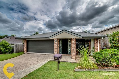 Property photo of 53 Tropical Drive Forest Lake QLD 4078