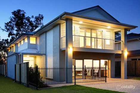 17 Girraween Cres, Parkinson, QLD 4115