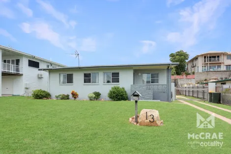 Property photo of 13 Casuarina Street Bowen QLD 4805