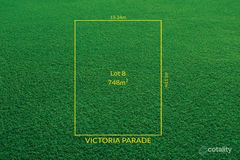 181 Victoria Pde, Bordertown, SA 5268