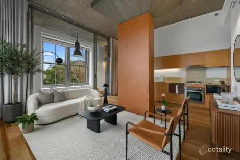 210/380 Harris St, Pyrmont, NSW 2009