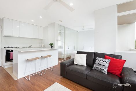 Property photo of 109/54 High Street North Sydney NSW 2060