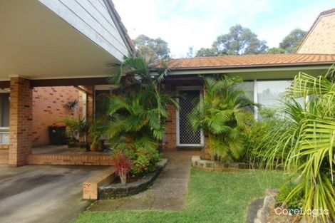 Property photo of 43 Stewart Avenue Hammondville NSW 2170