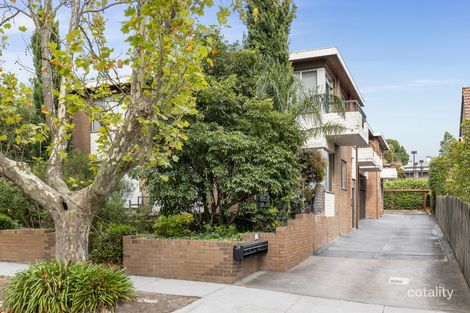 Property photo of 5/29 Barrington Avenue Kew VIC 3101