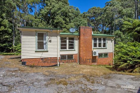 Property photo of 2 Wattle Avenue Sisters Beach TAS 7321