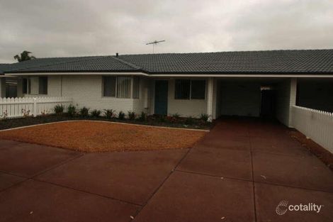 Property photo of 49C Balga Avenue Balga WA 6061