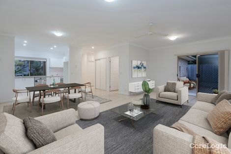 Property photo of 1/23 Redstart Street Upper Coomera QLD 4209