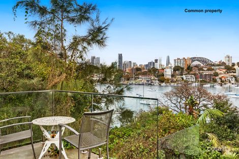 Property photo of 4/137 Kurraba Road Kurraba Point NSW 2089