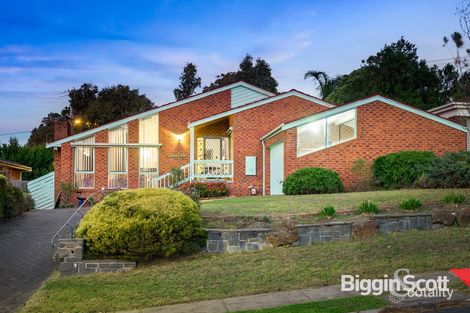 60 Newlands Cres, Doncaster East, VIC 3109
