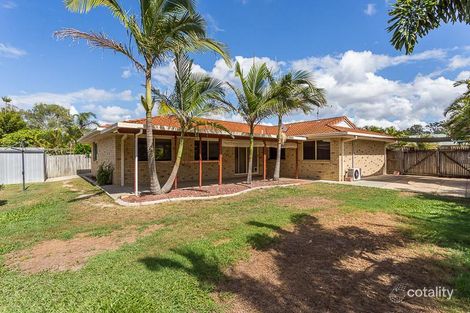 Property photo of 4 Jay Crescent Redland Bay QLD 4165