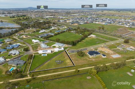 7 Avancer Ct, Cardigan, VIC 3352