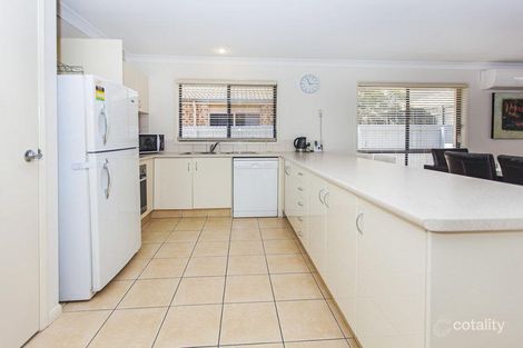 Property photo of 112 James Josey Avenue Springfield Lakes QLD 4300