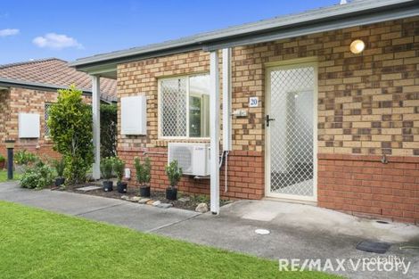 Property photo of 20/56 Biggs Avenue Beachmere QLD 4510
