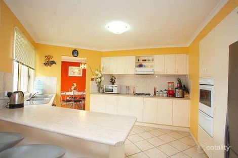 Property photo of 1 Parkin Avenue Caroline Springs VIC 3023