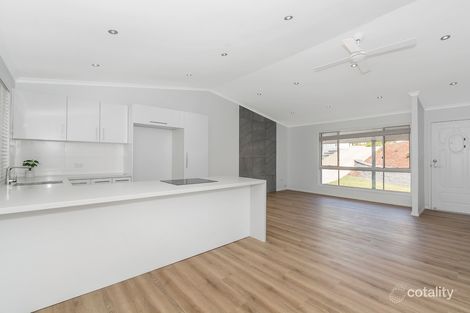 Property photo of 13 Jinker Way Nerang QLD 4211