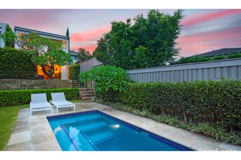 Property photo of 114A Griffiths Street Balgowlah NSW 2093