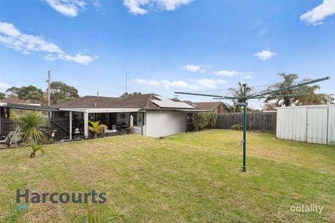 Property photo of 47 Allied Drive Carrum Downs VIC 3201