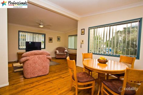 Property photo of 42 O'Connell Street Redcliffe QLD 4020