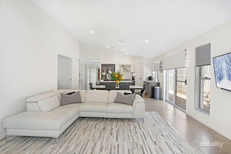 Property photo of 49 Sudbury Drive Pimpama QLD 4209
