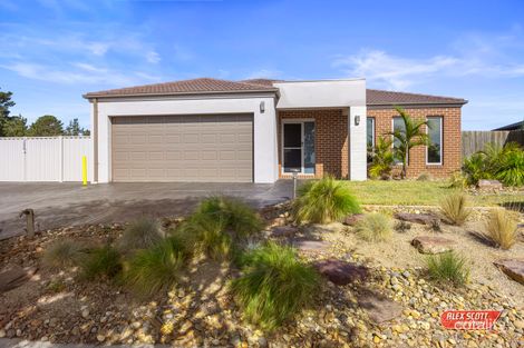 Property photo of 50 Rosebery Street Lang Lang VIC 3984
