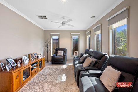 Property photo of 50 Rosebery Street Lang Lang VIC 3984