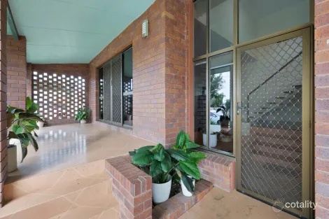 Property photo of 45 Grendon Street North Mackay QLD 4740