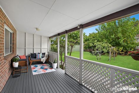 Property photo of 12 Sunny Waters Road Kincumber NSW 2251