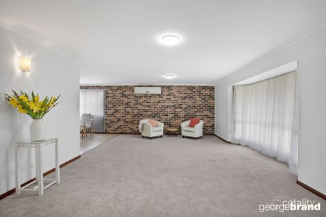 Property photo of 12 Sunny Waters Road Kincumber NSW 2251