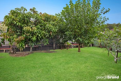 Property photo of 12 Sunny Waters Road Kincumber NSW 2251