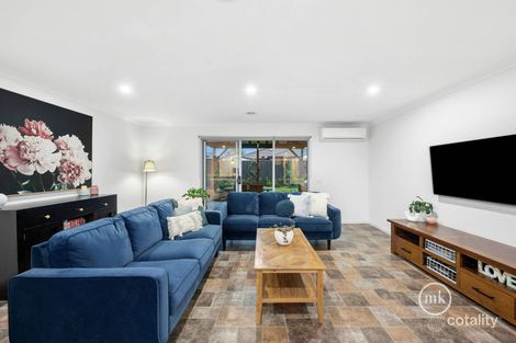 Property photo of 39 Meander Road Doreen VIC 3754