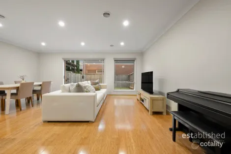 Property photo of 5 Hardware Lane Point Cook VIC 3030