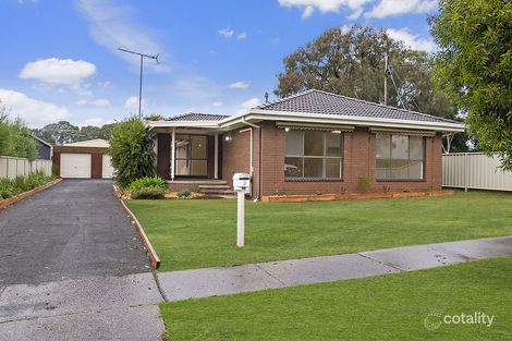 Property photo of 3 David Street Hamilton VIC 3300