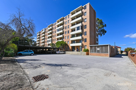 308/69 Leonard St, Victoria Park, WA 6100