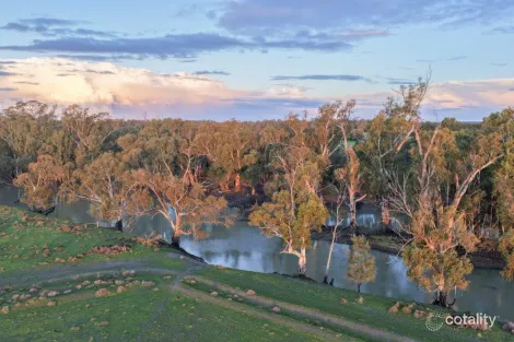319 Balranald Rd, Moulamein, NSW 2733