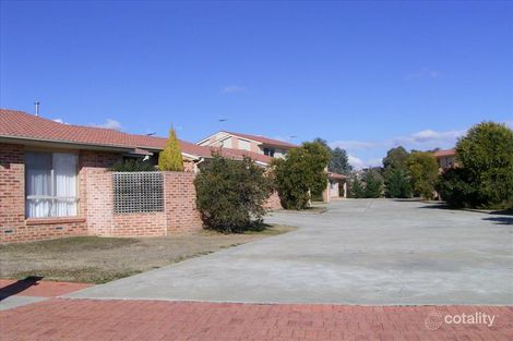 Property photo of 2/53 Walker Crescent Jerrabomberra NSW 2619