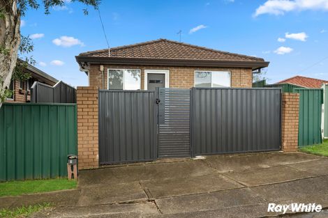Property photo of 13 Picton Street Quakers Hill NSW 2763